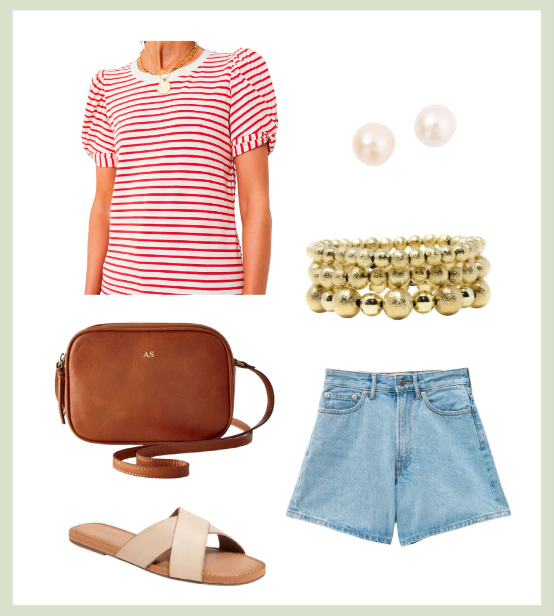 Back to school outfit ideas for mom!

#LTKBacktoSchool #LTKstyletip #LTKunder100