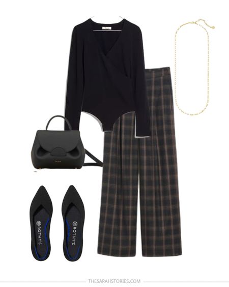 Dressy casual outfit idea #thanksgiving 

#LTKSeasonal #LTKHoliday #LTKstyletip