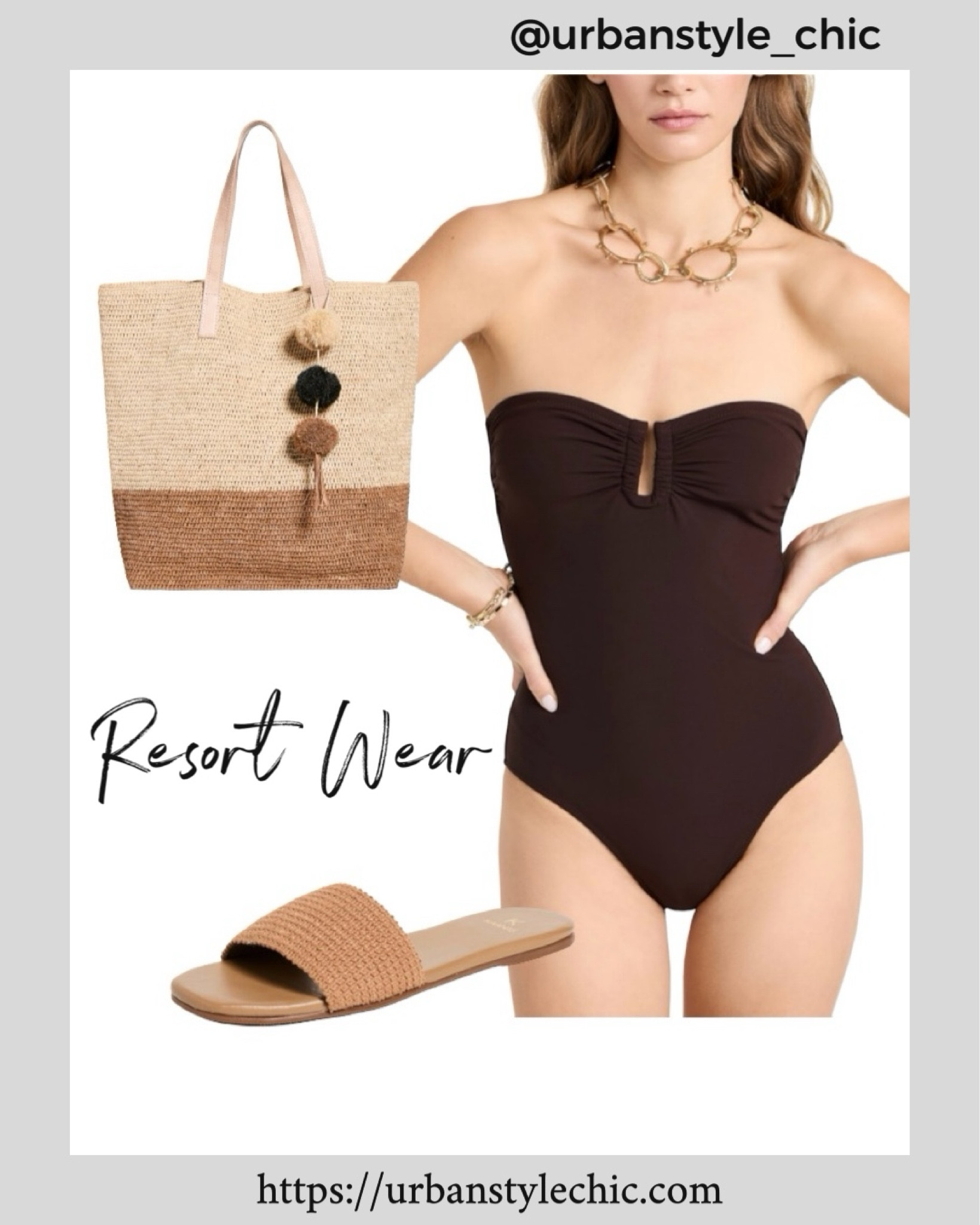 Resort Wear • Vacation Outfits • Shopbop • Trending • Swimwear • Swimsuit 


#LTKstyletip #LTKtravel #LTKswim