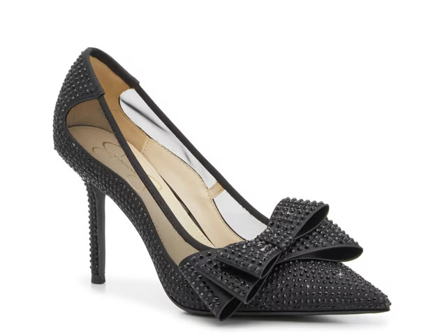 Jessica Simpson Ranika Pump | DSW