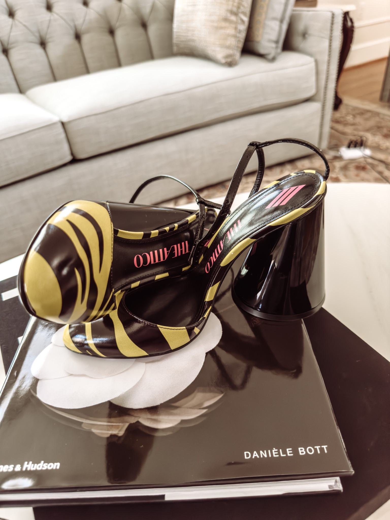 The Attico Shoe Sale!!

#LTKsalealert #LTKshoecrush #LTKstyletip