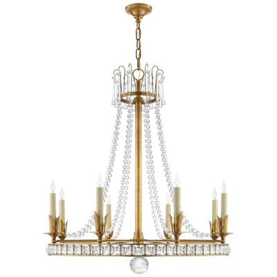 Joe Nye Regency Large Chandelier | Wayfair North America