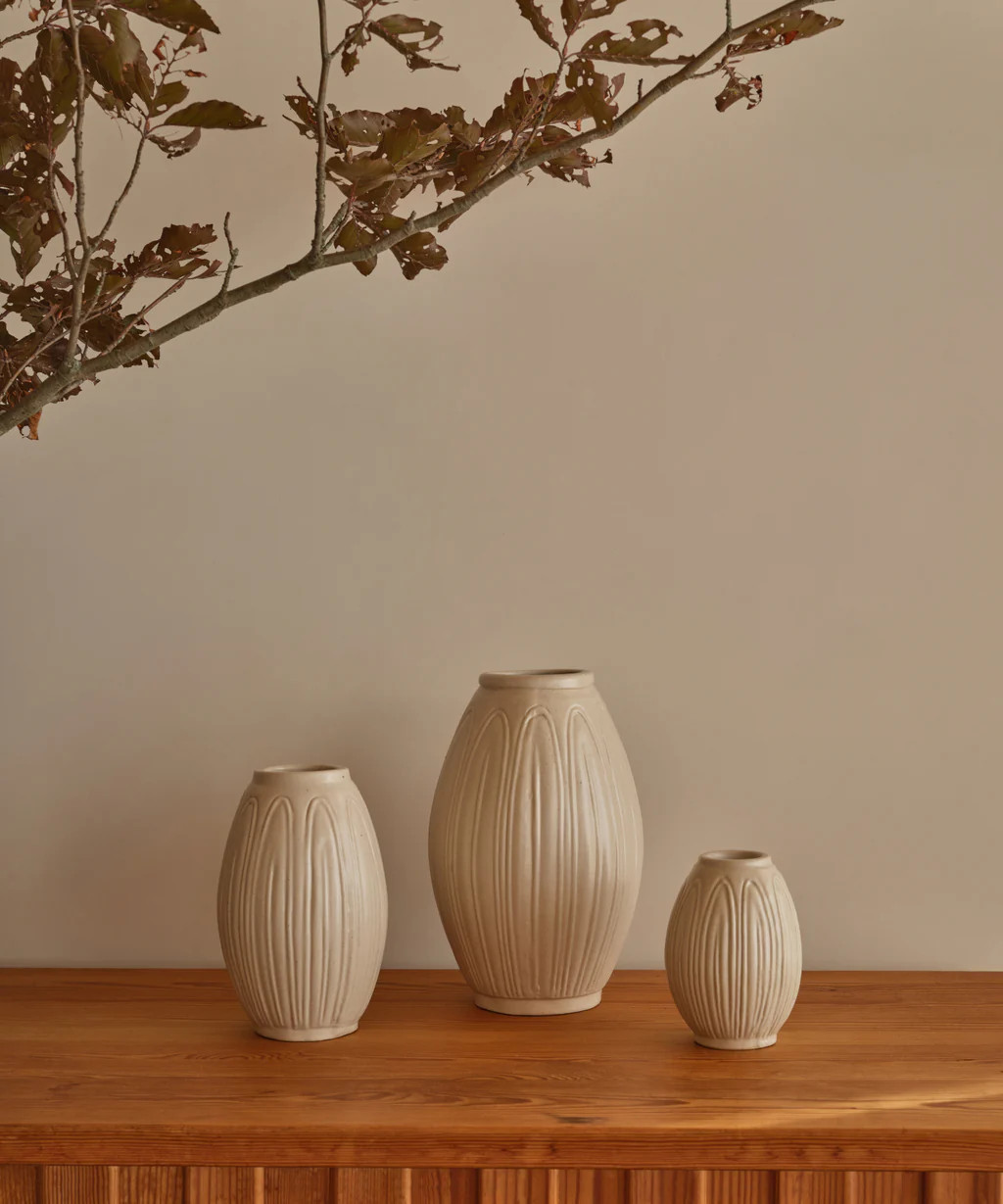 Porta Ceramic Vase | Jenni Kayne