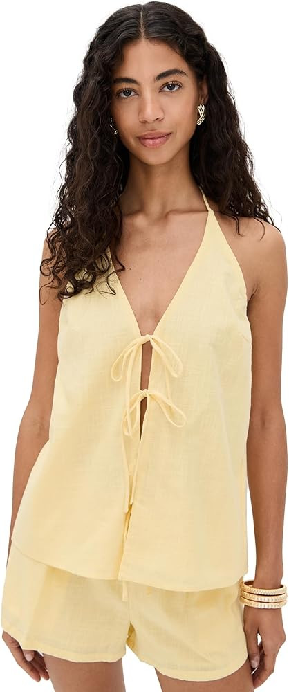 Seven Wonders Women's Octavia Top | Amazon (US)