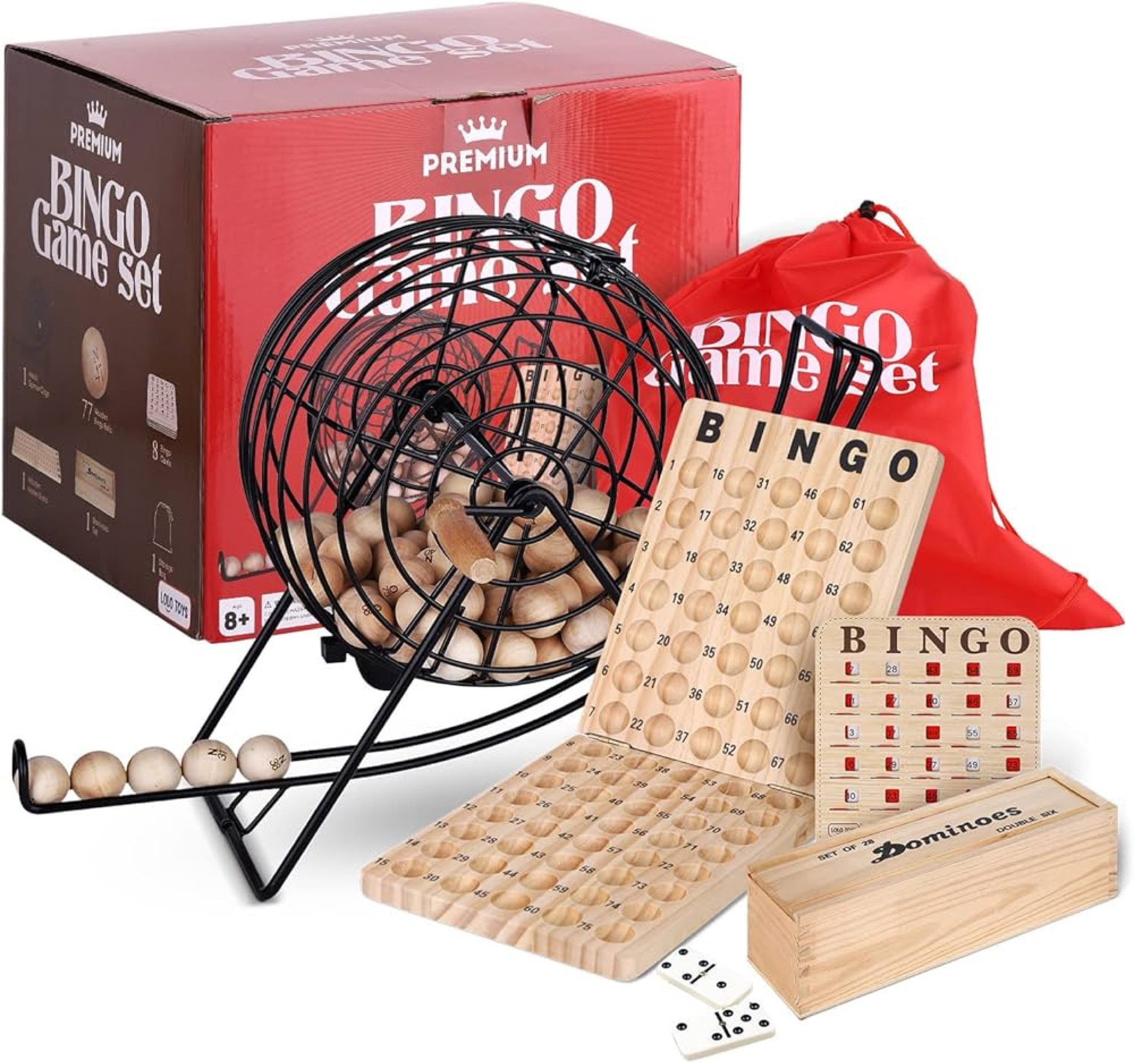 Family bingo game

#LTKParties #LTKHome #LTKFamily