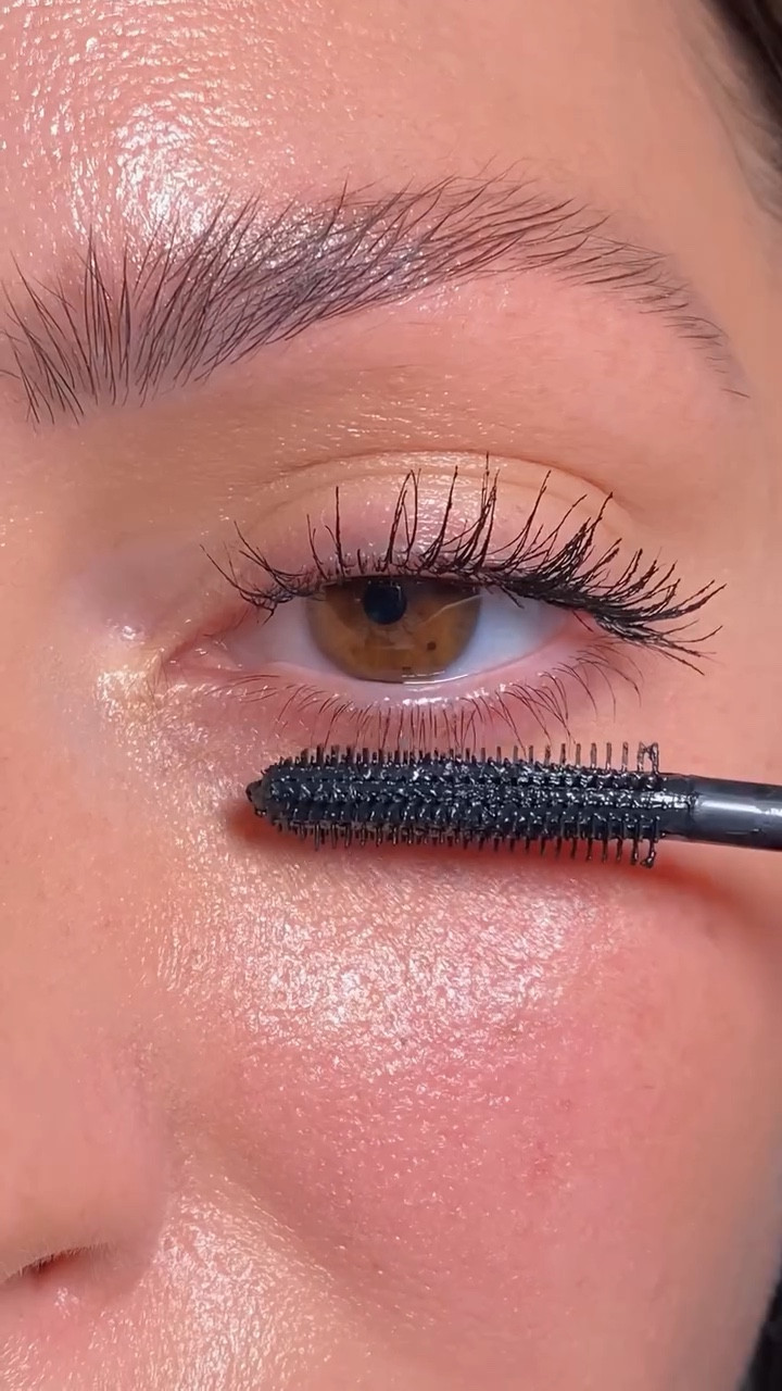 affordable glowy minimal makeup 💞✨ have you been sleeping on drugstore makeup?? 

#LTKgrwm #LTKBeauty