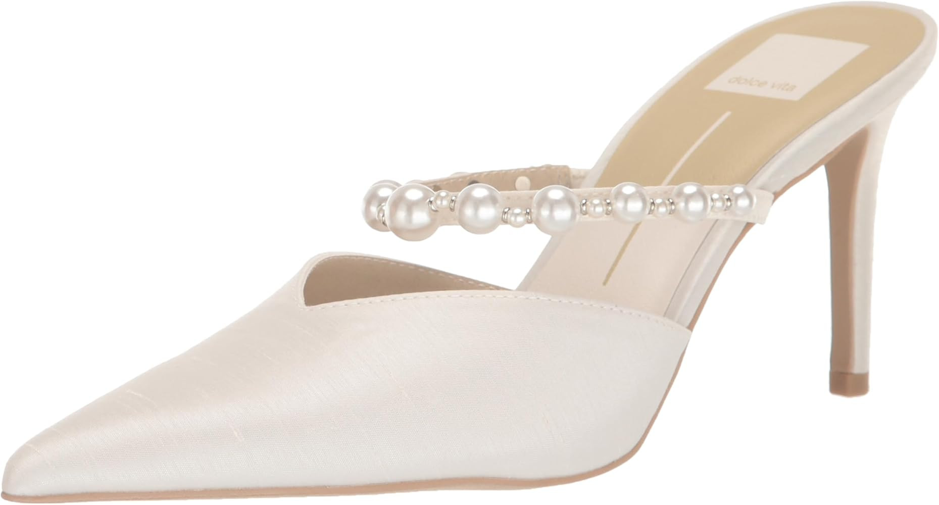 Dolce Vita Women's Kanika Pump | Amazon (US)