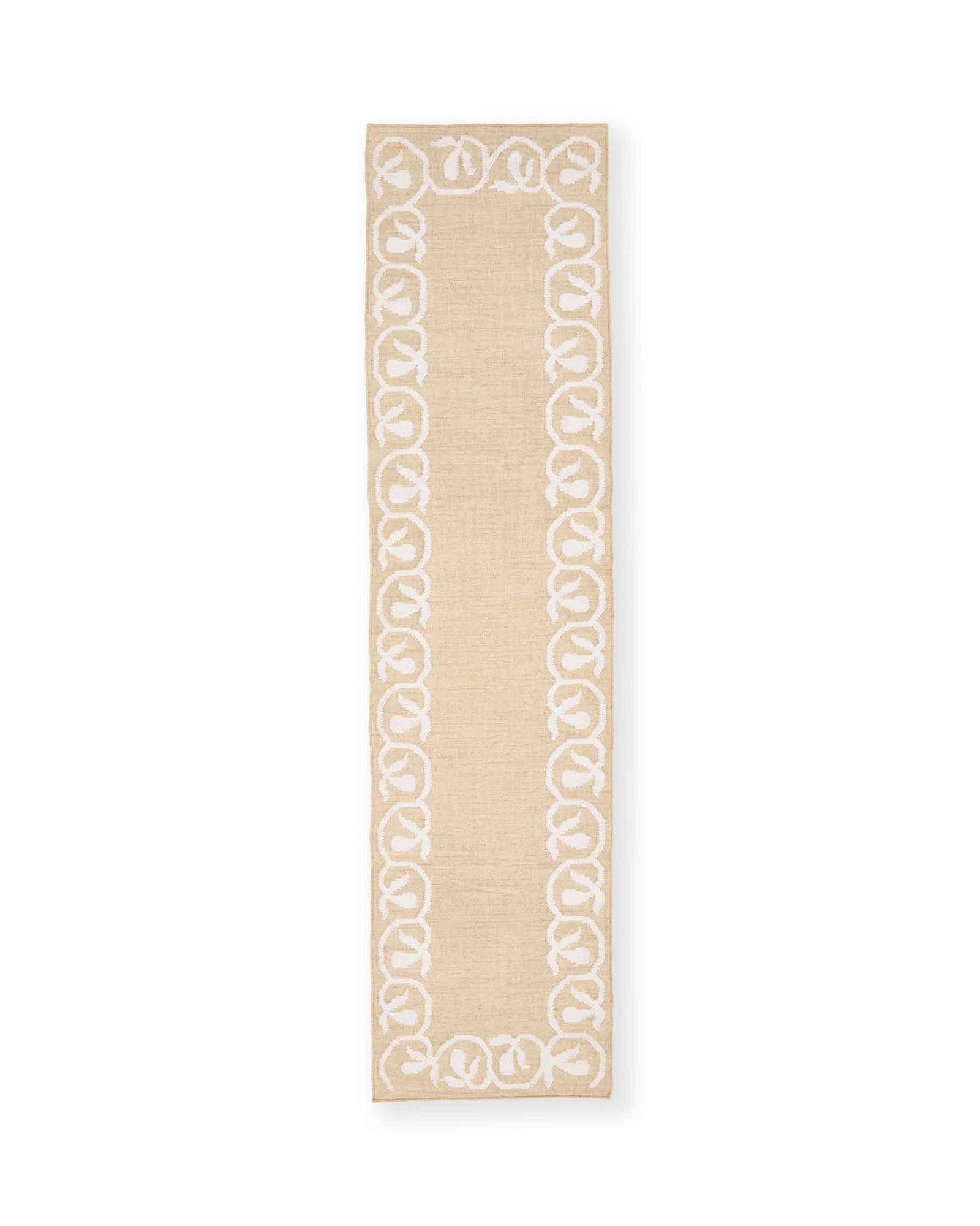 Flora Rug | Serena and Lily