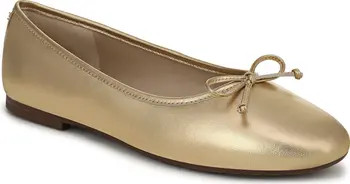 Sam Edelman Alie Ballet Flat (Women) | Nordstrom | Nordstrom