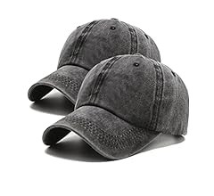 NPJY Baseball Cap Golf Dad Hat Adjustable Original Classic Low Profile Cotton Hat Unconstructed P... | Amazon (US)