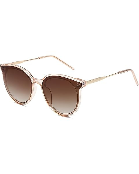 SOJOS Sunglasses for Women Men Vintage Style Shades SJ2157 | Amazon (CA)