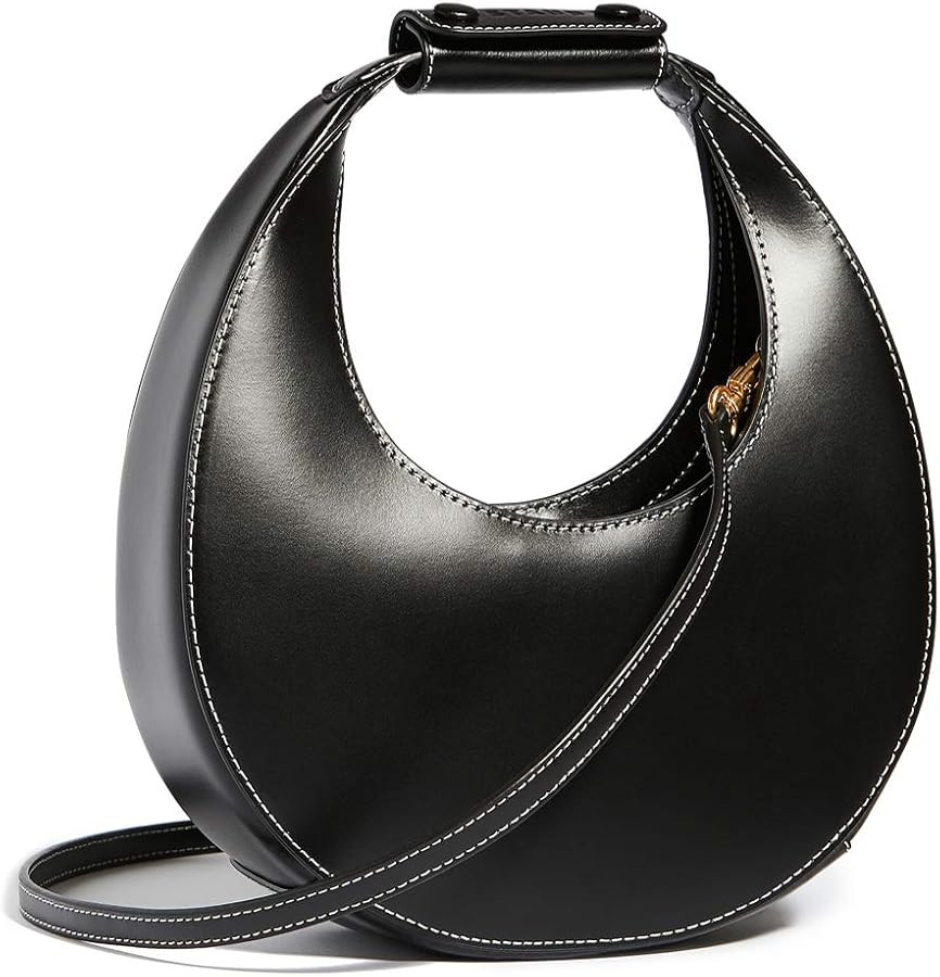 STAUD Women's Mini Moon Bag | Amazon (US)