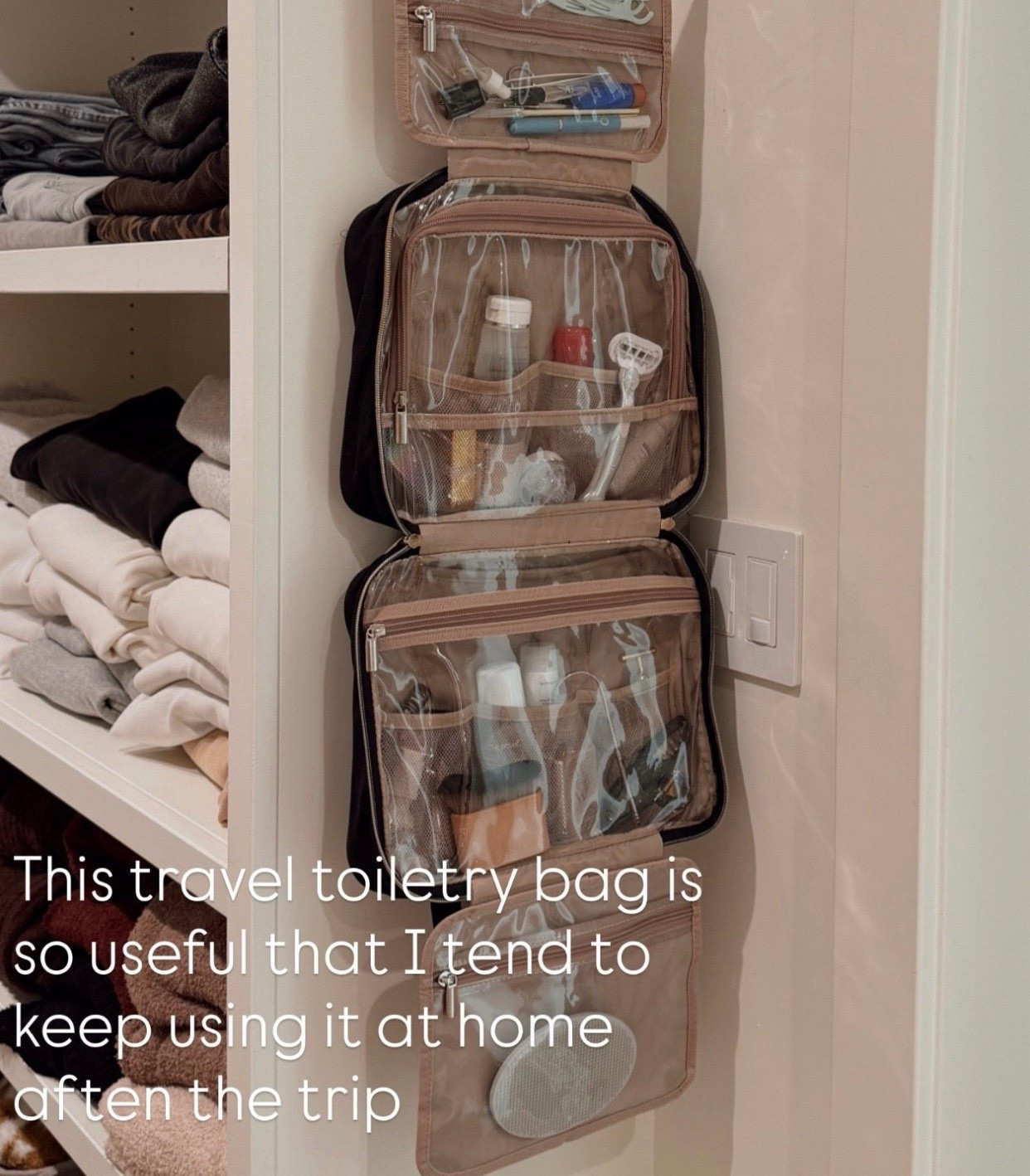 9 things I refuse to travel without 🙌🏼✈️ #stylinbyaylin #aylin #travelmusthaves 

#LTKTravel #LTKBeauty #LTKselfcare