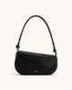 Addisyn Shoulder Bag - Black | JW PEI US