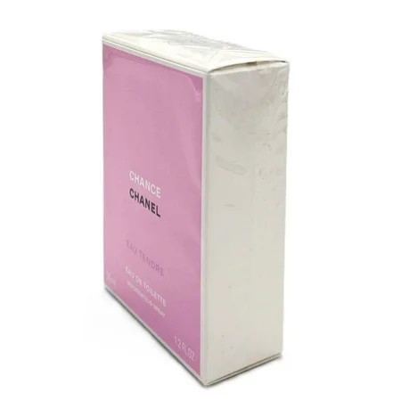 Chanel Chance Tendre For Women Eau De Toilette 1.2 fl. oz | Walmart (US)