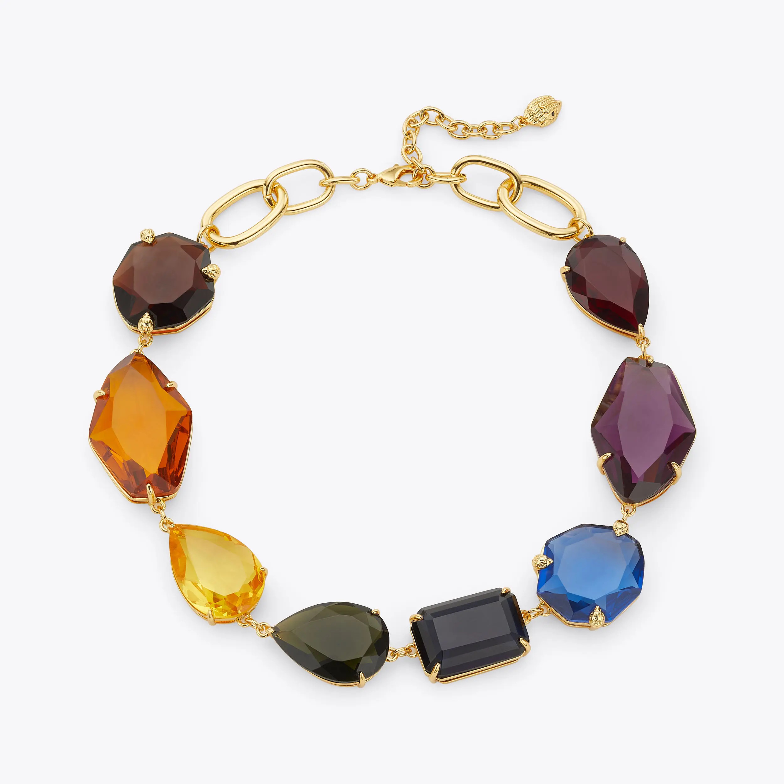 regent necklace | Kurt Geiger US
