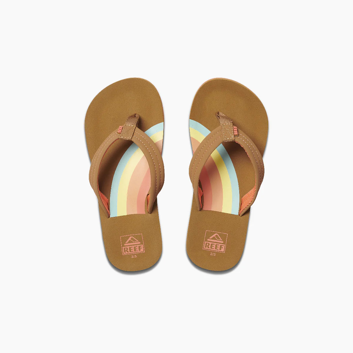Kids Ahi Girls Sandals | Shop at Reef® | Reef