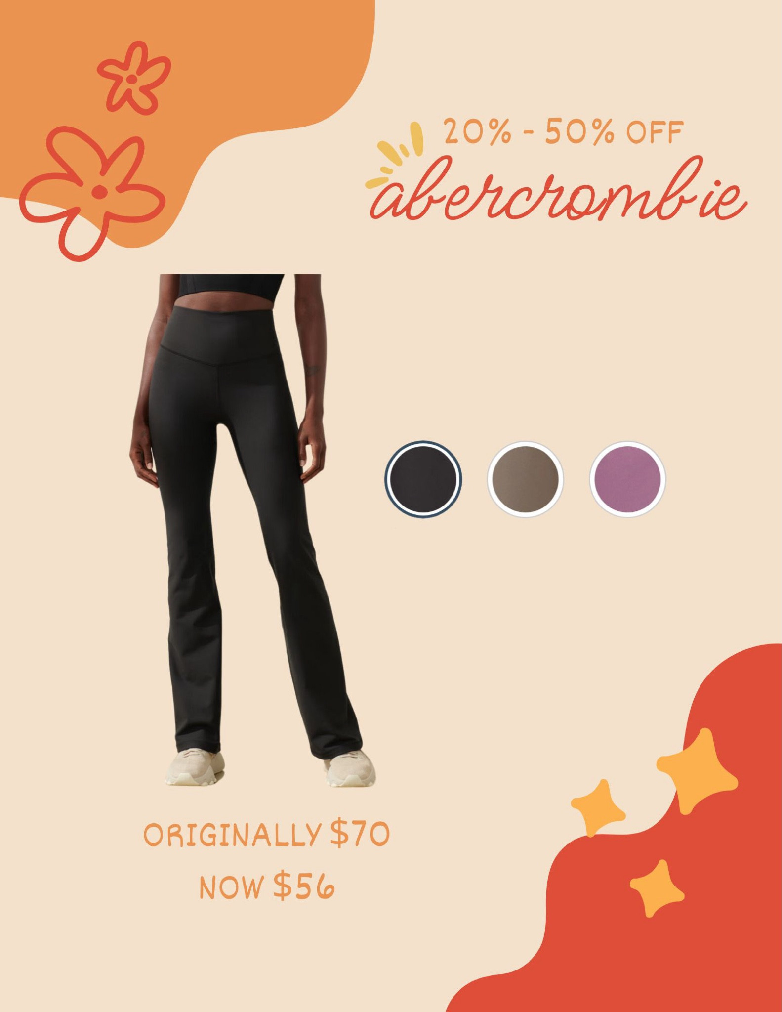 abercrombie sale picks!

#LTKSaleAlert