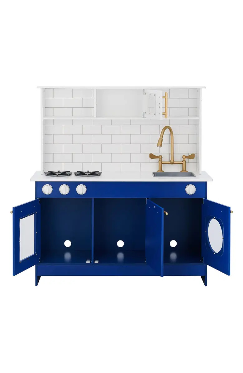 Teamson Kids Little Chef Modern Kitchen Playset | Nordstrom | Nordstrom