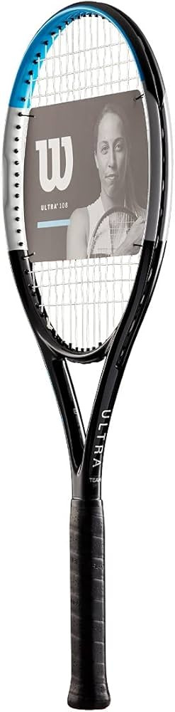 WILSON Ultra Team V3 Adult Performance Tennis Rackets | Amazon (US)
