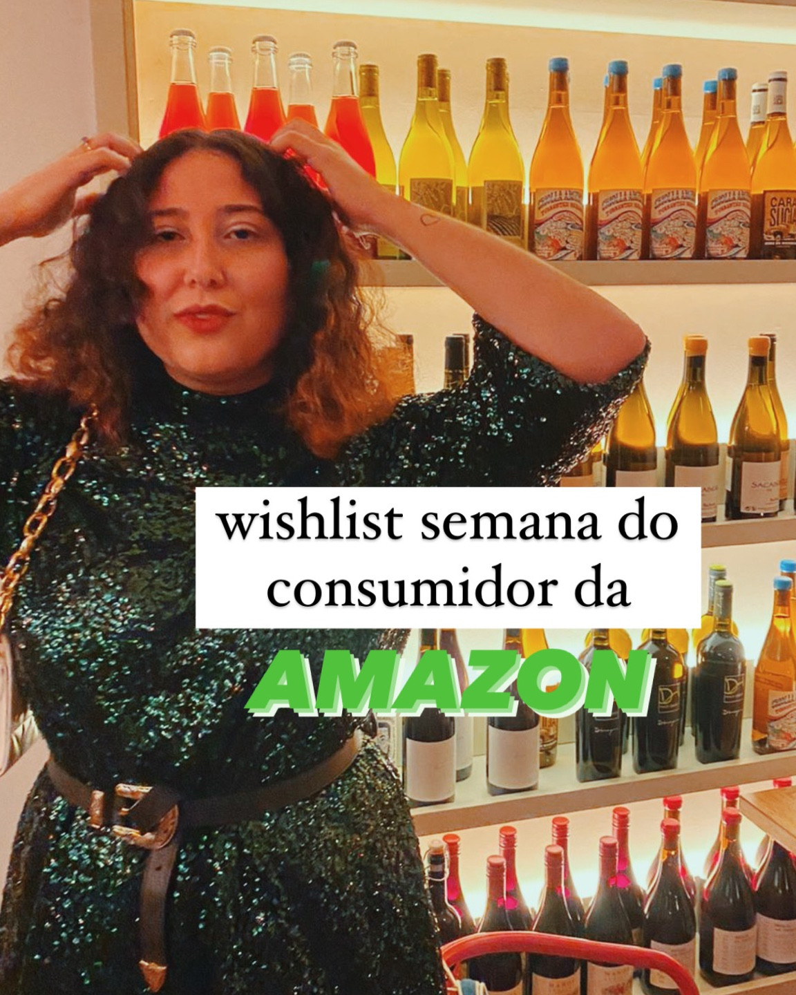 alexa, toca material girl da Madonna ✨

#LTKsalealert #LTKfindsunder50 #LTKbrasil