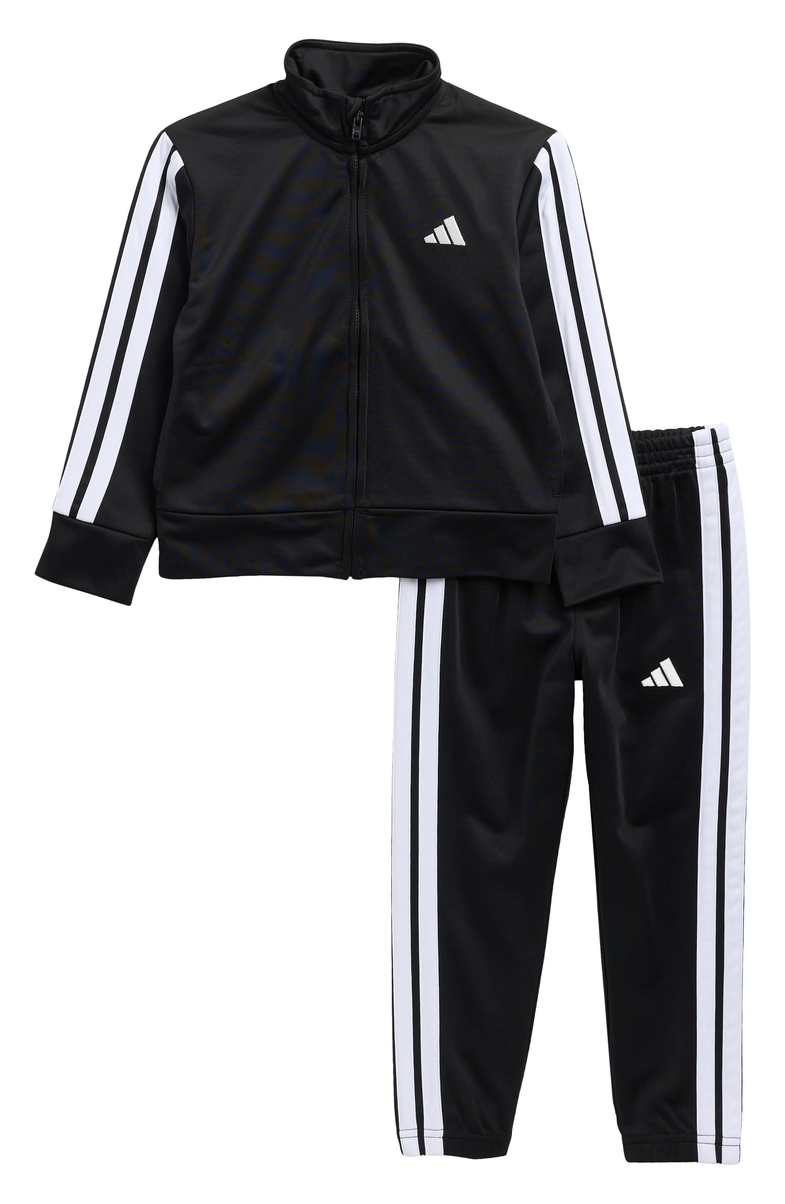 Kids' 3-Stripe Tri-cot Track Suit (Men) | Nordstromrack | Nordstrom Rack