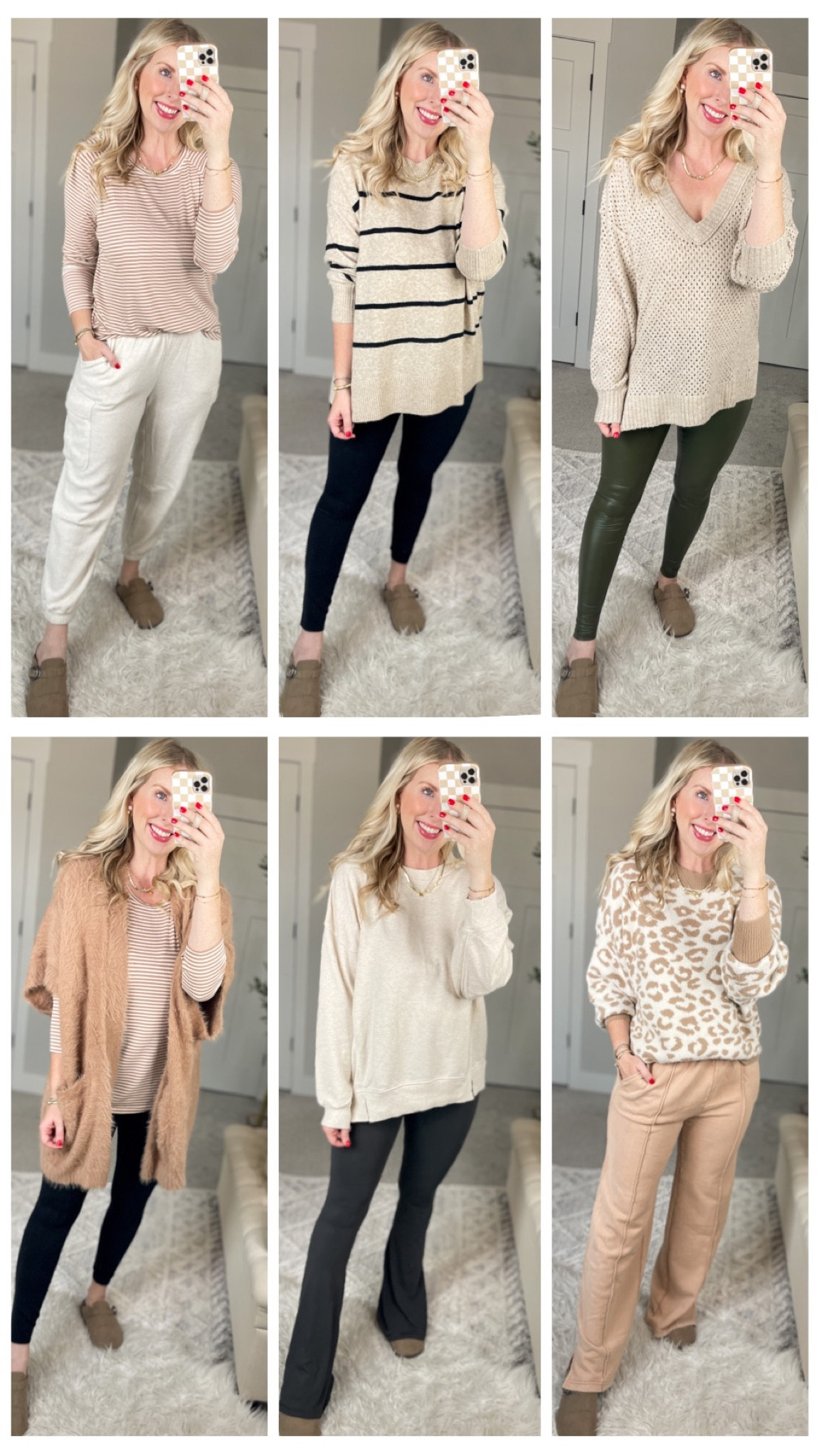 Daily try on, LTK sale, aerie, cozy style, mom style 

Mediums 

#LTKSale #LTKsalealert #LTKfindsunder50