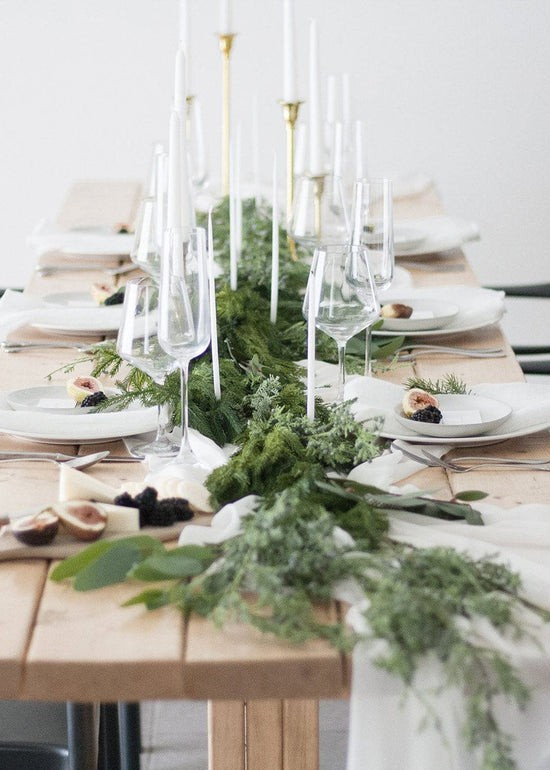 Afloral Real Touch Norfolk Pine Garland - 60 | Afloral (US)