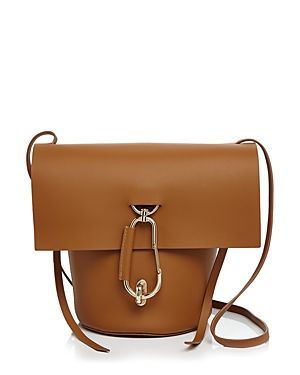 Zac Zac Posen Belay Leather Crossbody | Bloomingdale's (US)