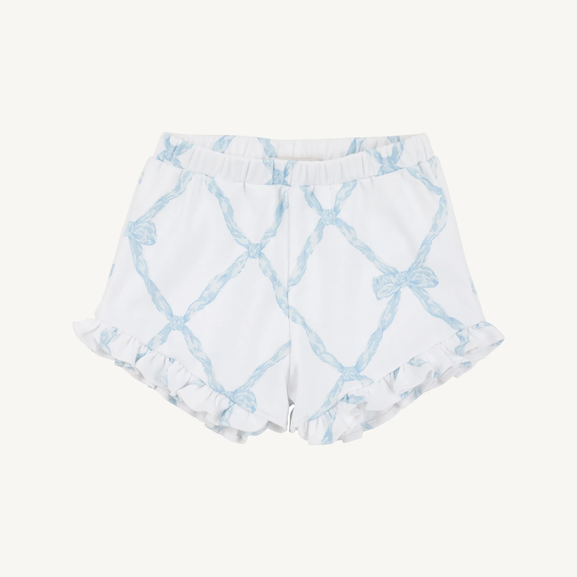 Buckhead Blue Belle Meade Bow | The Beaufort Bonnet Company