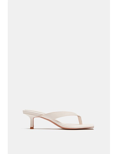 Nelson Made Ida Mini Sandal | David Jones | David Jones (Australia & New Zealand)