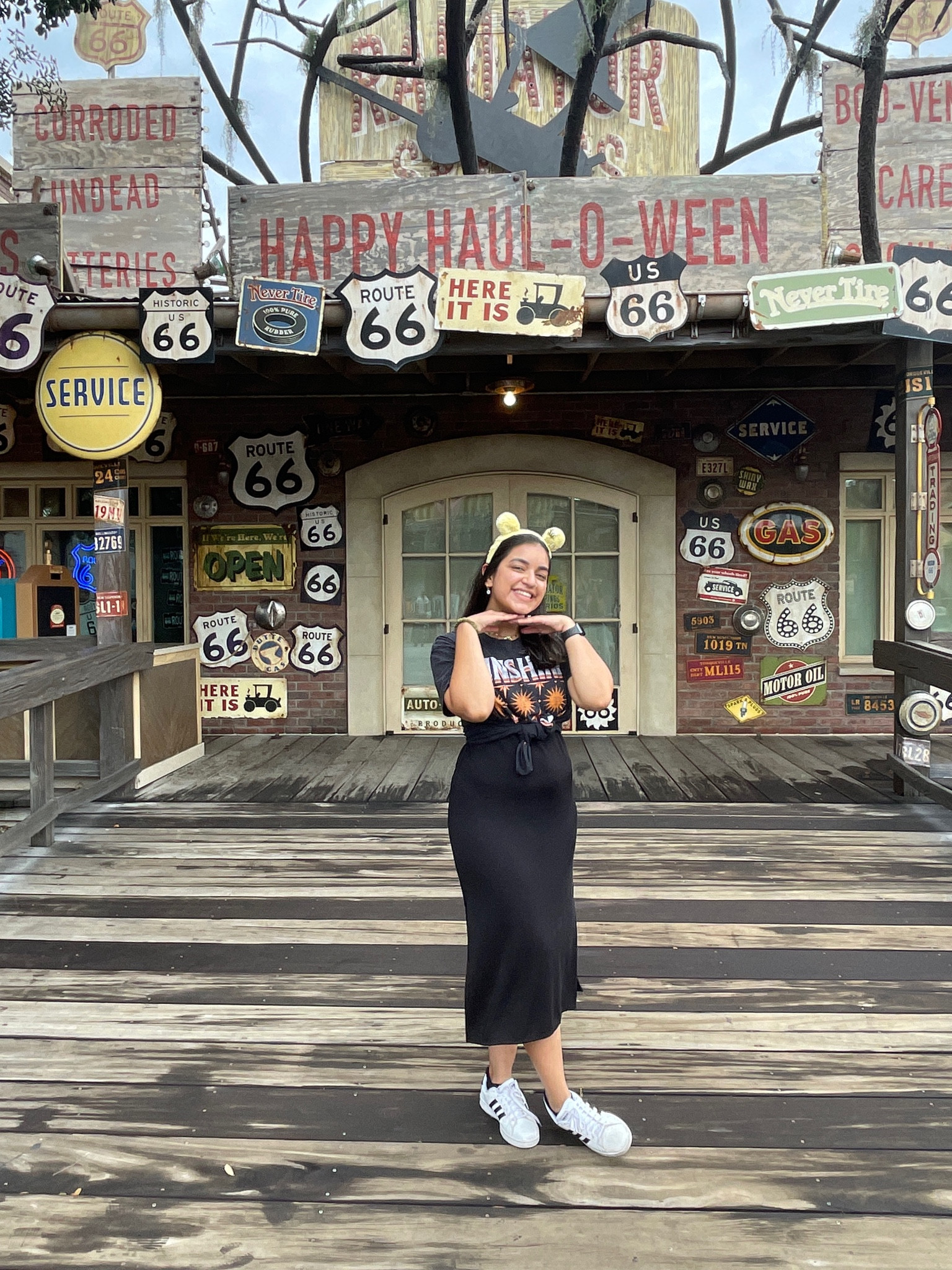 Gearing up for my Disney trip! Here are some of my favorite araw

#LTKunder50 #LTKtravel