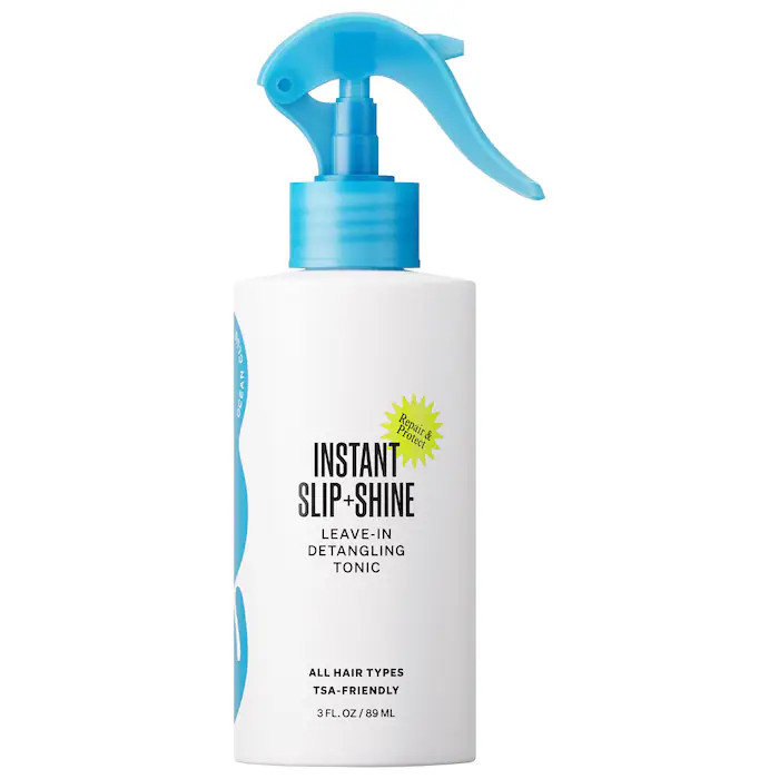 Mini Instant Slip & Shine Detangling Leave-In Conditioner | Sephora (US)