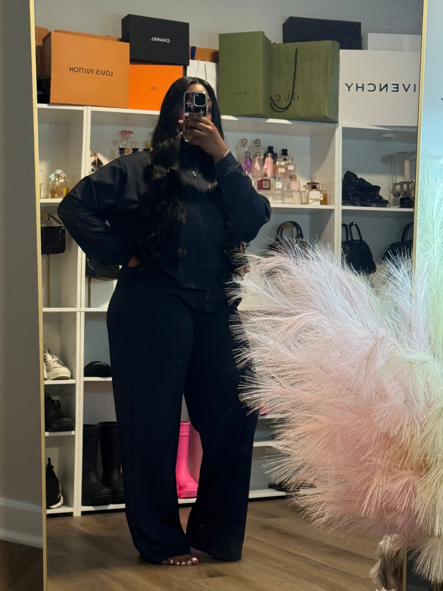 Being cute and comfortable at work is my favorite combo! ✨

#LTKWorkwear #LTKStyleTip #LTKBeauty