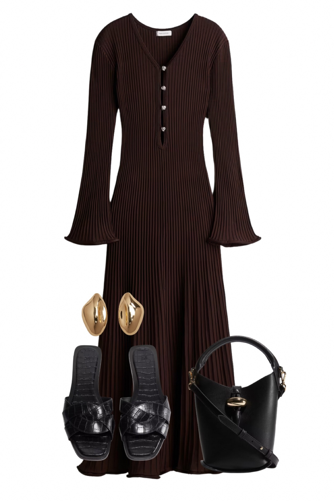 #H&M new collection 

#LTKU #LTKStyleTip