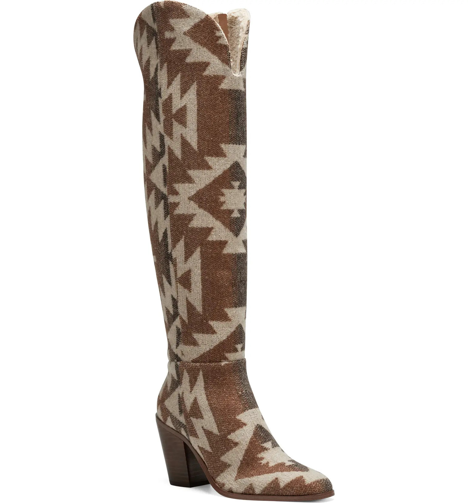 Jessica Simpson Ravyn Knee High Boot | Nordstrom | Nordstrom
