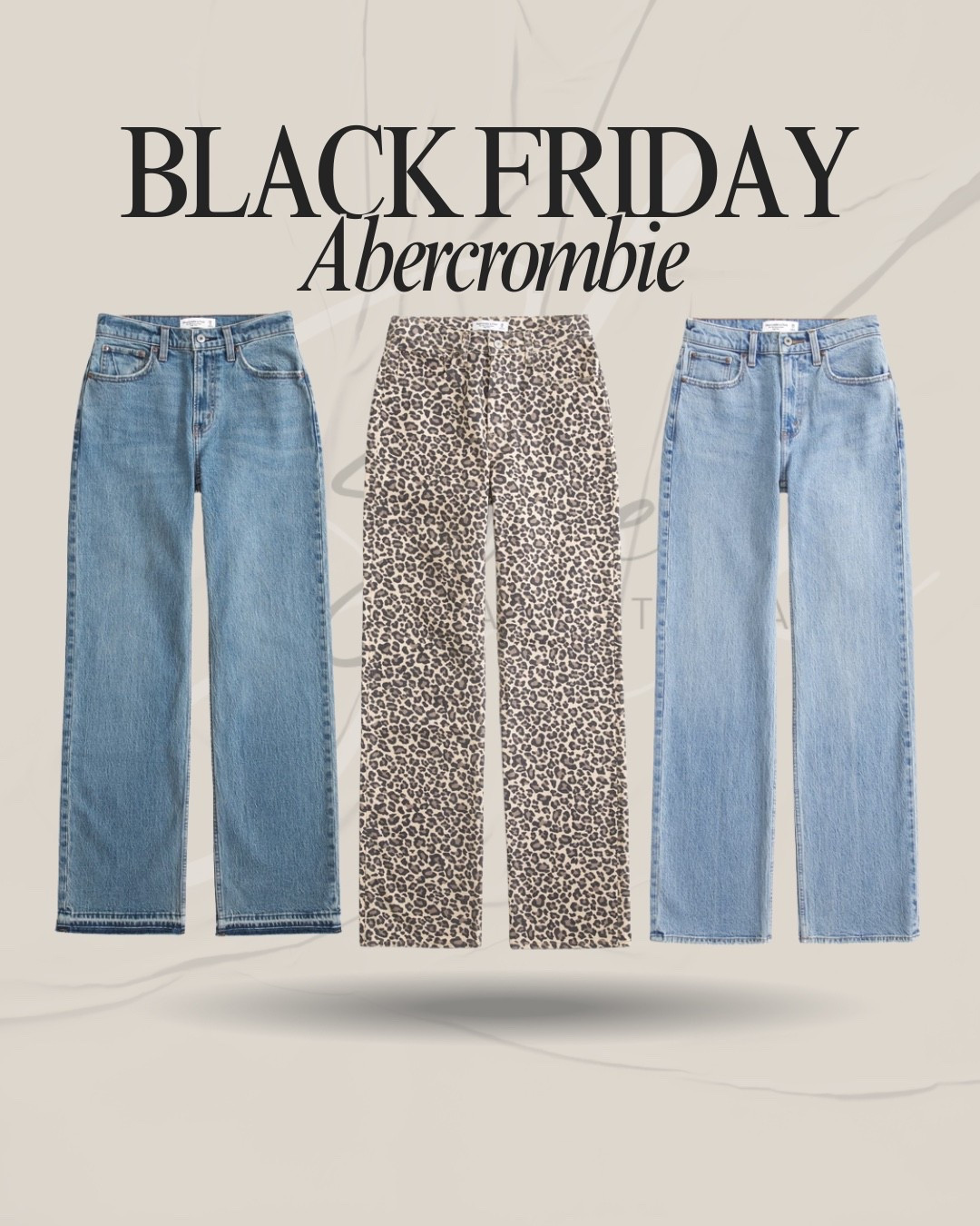 Early Black Friday — 50% off

#LTKSaleAlert #LTKCyberWeek #LTKGiftGuide