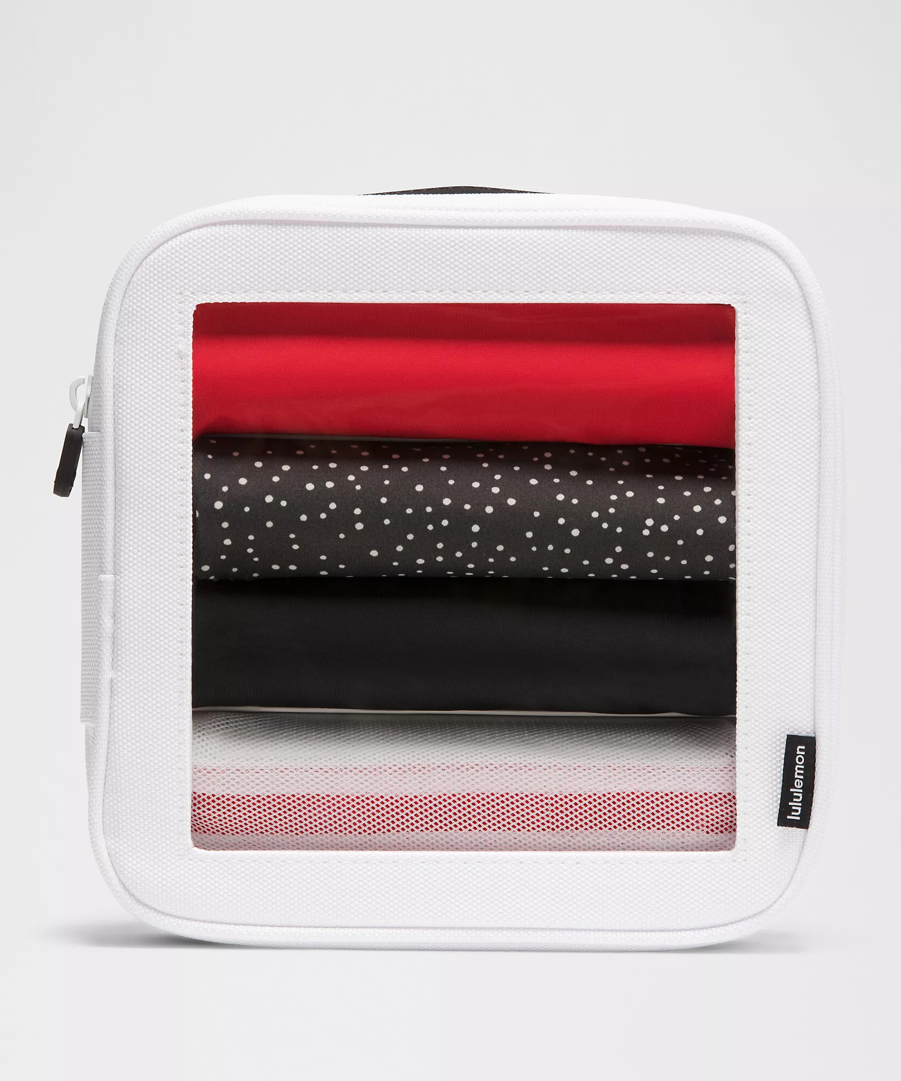 InvisiWear Mid-Rise Thong Underwear 3 Pack | Lululemon (US)