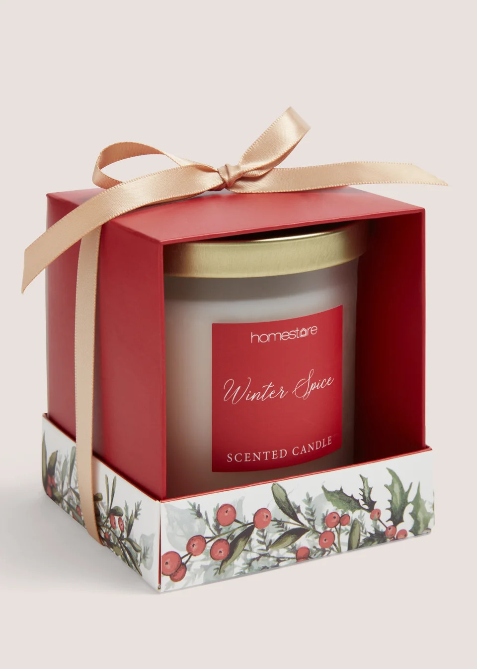 Magic Forest Candle | Matalan (UK)