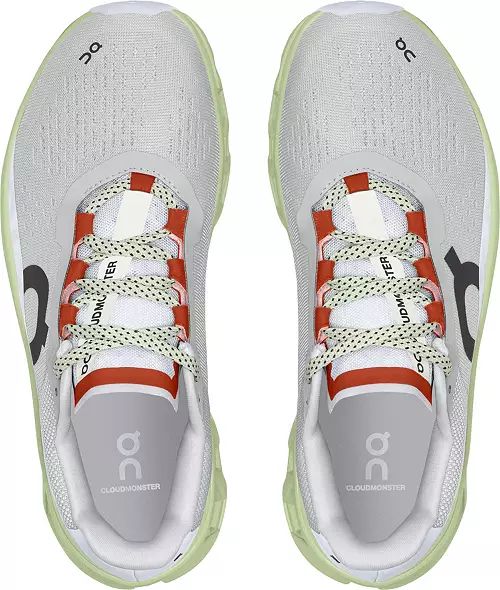 On Women's Cloudmonster Running Shoes | Dick's Sporting Goods