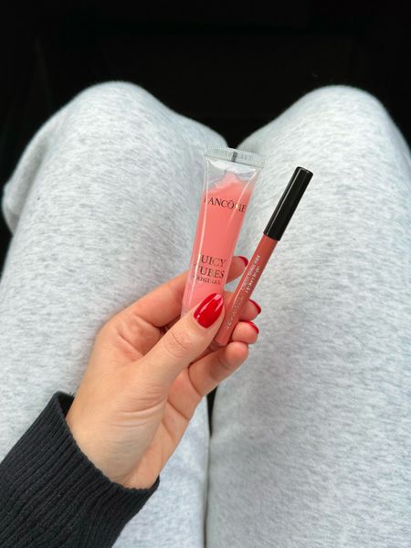 Lip duo that is so natural & pretty! 

#LTKbeauty #LTKGiftGuide #LTKstyletip