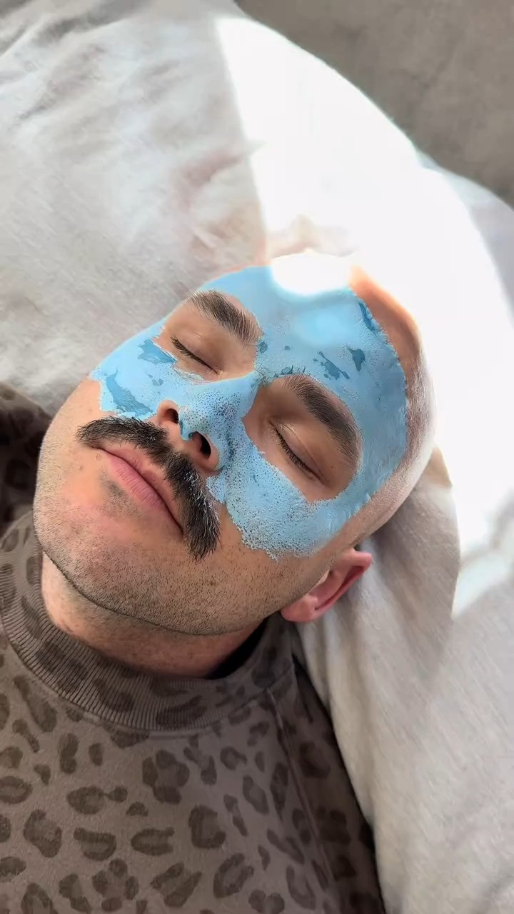 This Zero Pore Mask is insane! 

 #LTKselfcare #LTKU #LTKBeauty