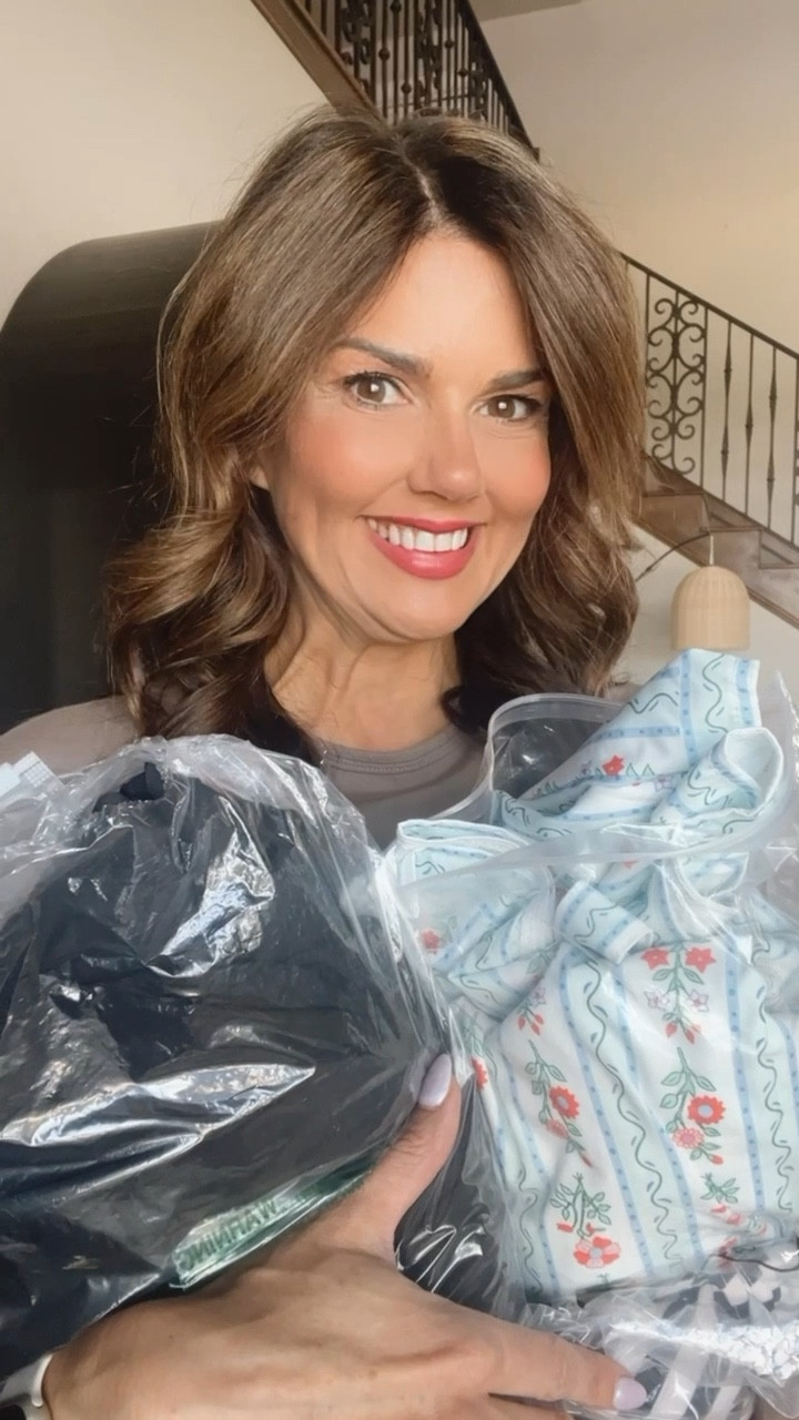 Amazon Haul Dress! 

#LTKStyleTip #LTKFindsUnder50 #LTKOver40