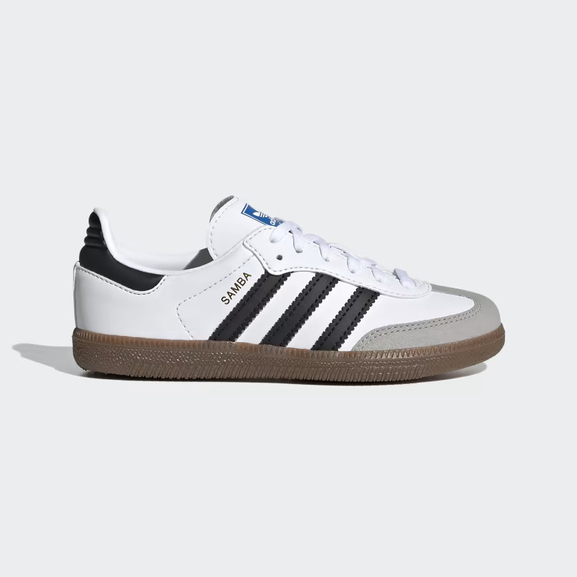 adidas Samba OG Shoes - White | adidas Canada | adidas (CA)