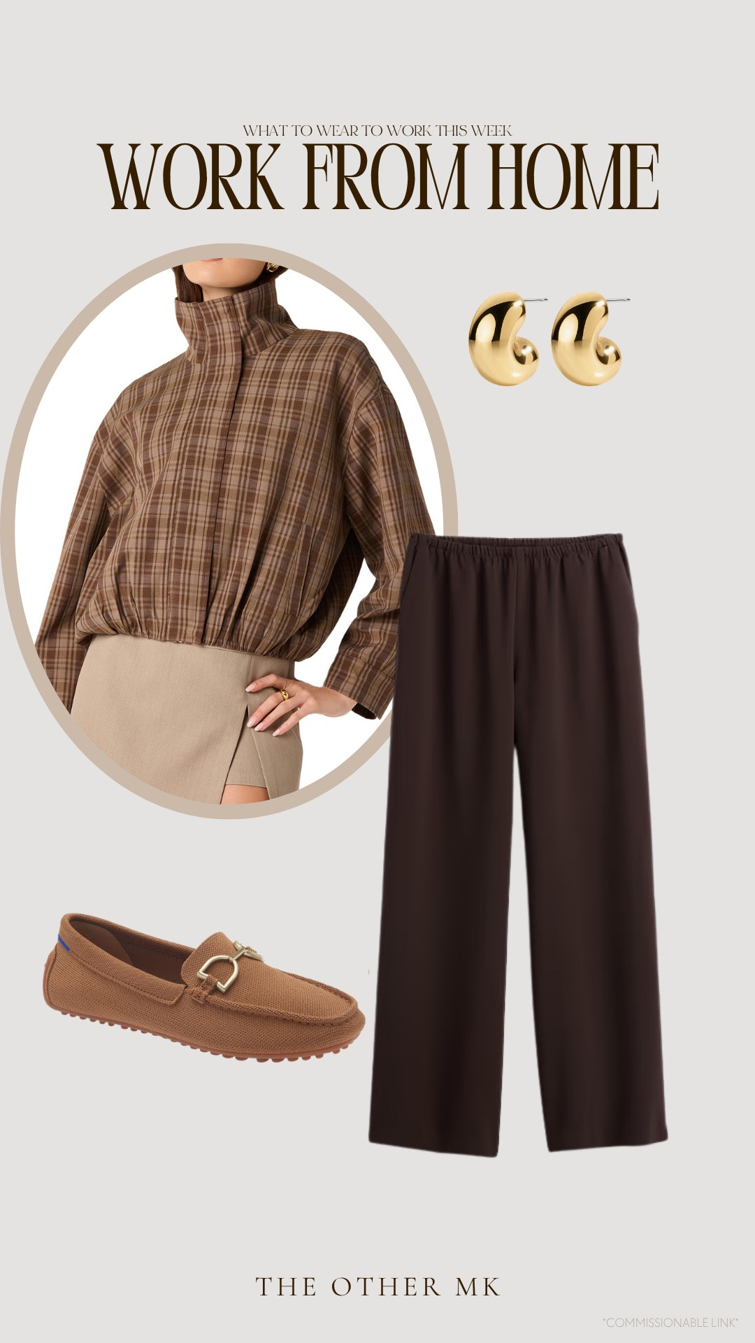 What to wear to work this week

#LTKMidsize #LTKTall #LTKWorkwear