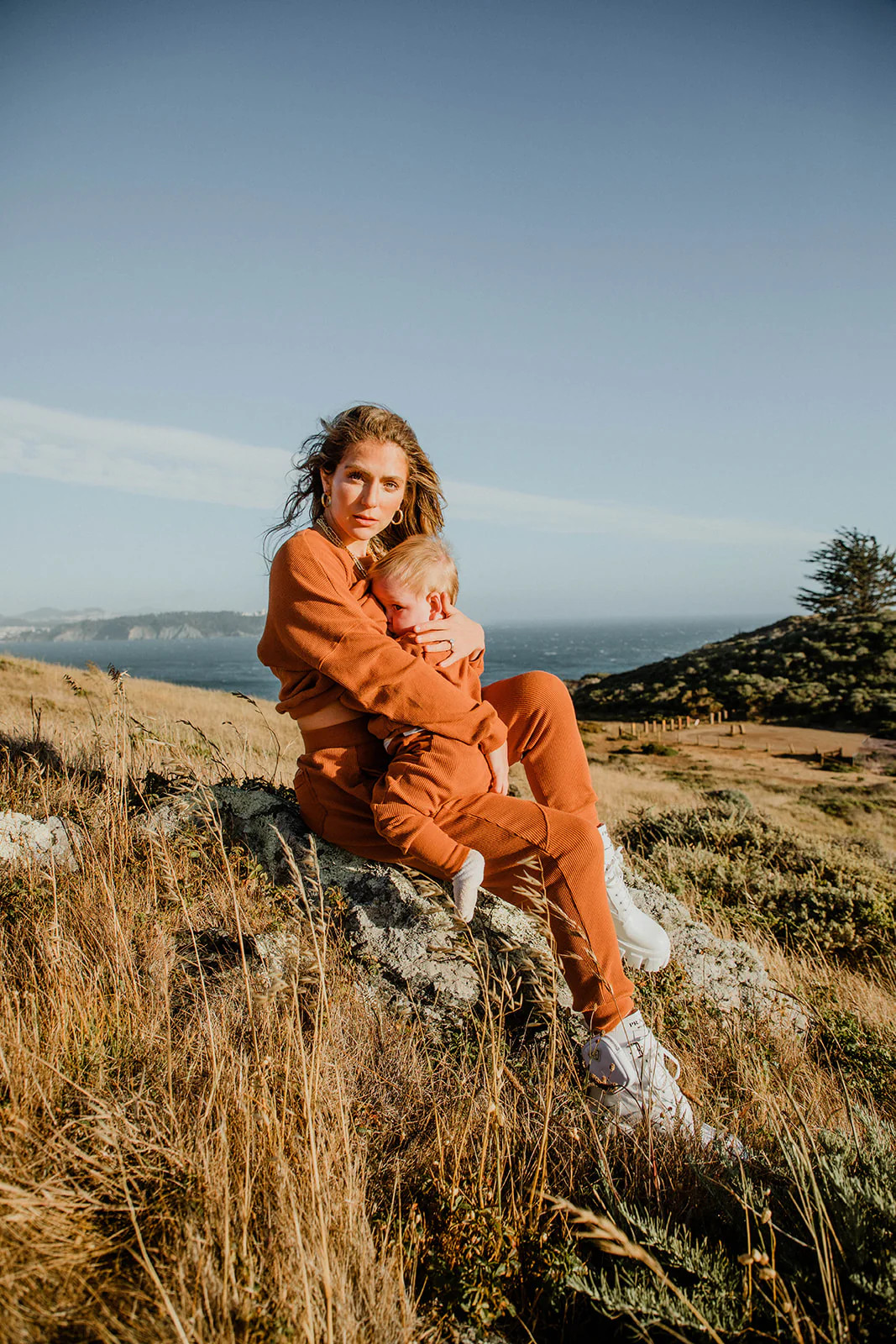 Rayne Jogger Adult Organic | senna case