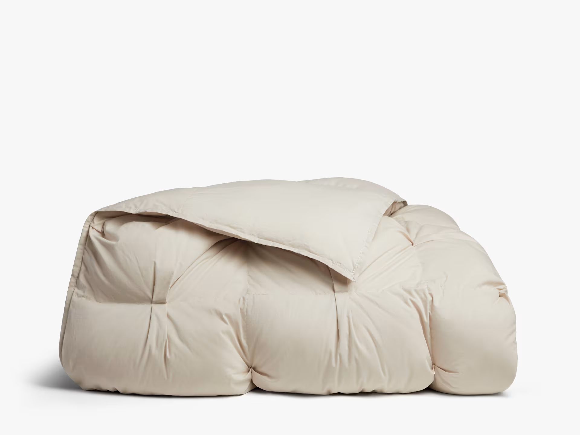 Organic Cotton Puff Comforter | Parachute