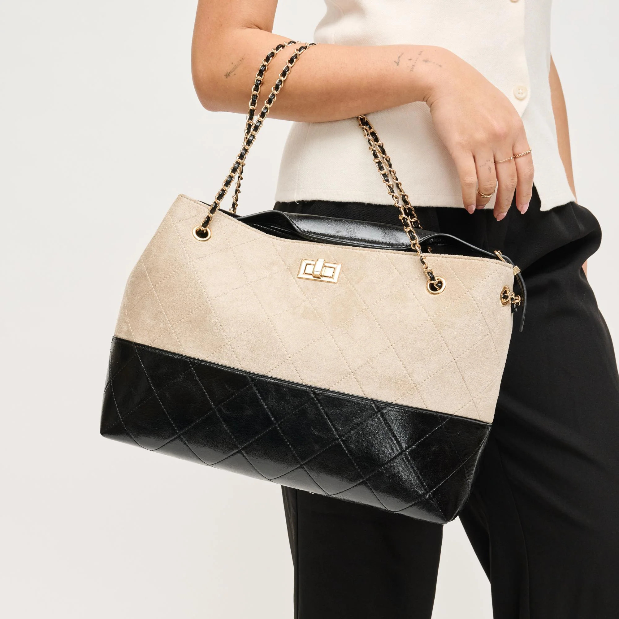 Eliana Tote | Urban Expressions