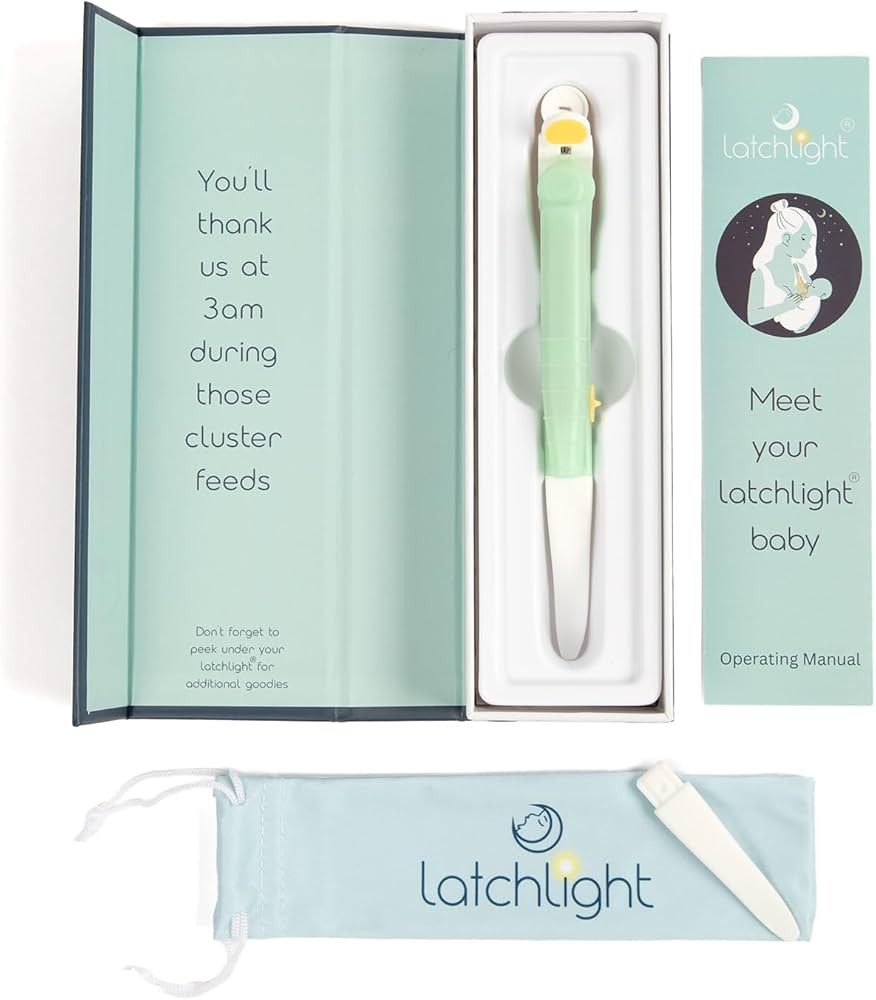 Wearable Night Light | Amazon (US)