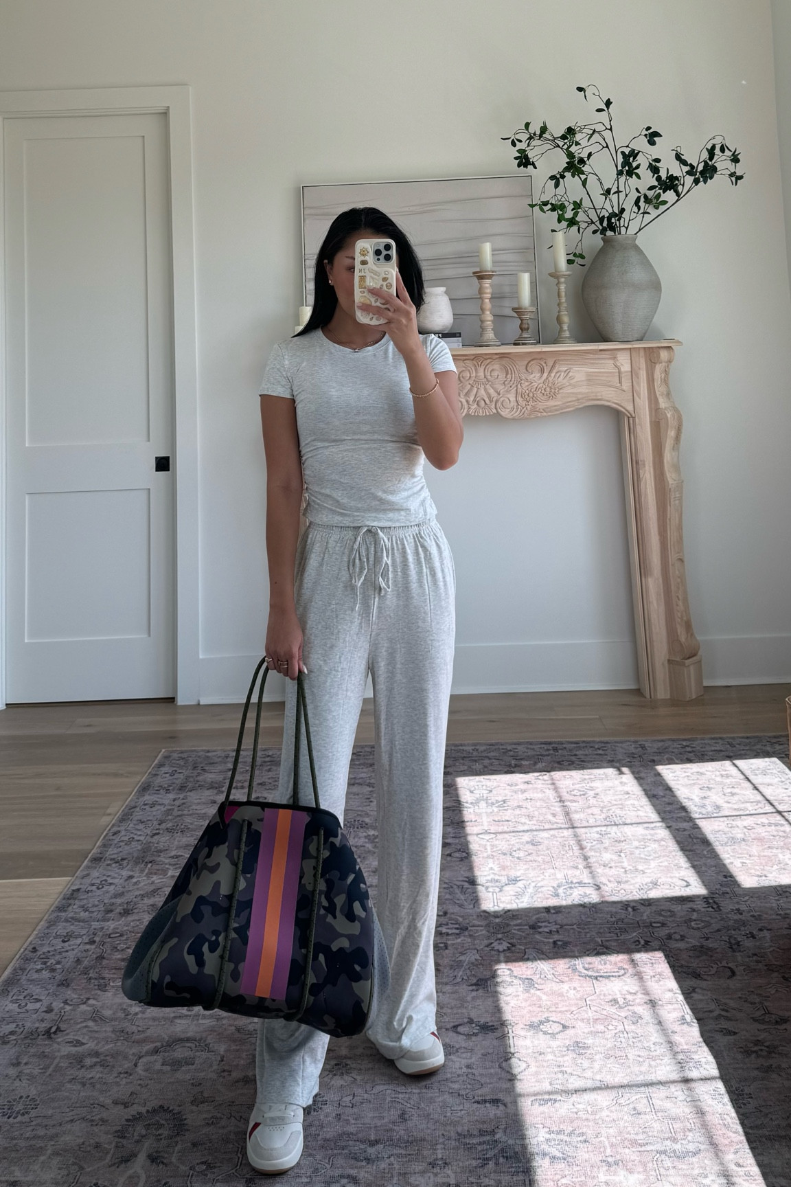 Amazon Prime Day Deals - 2 piece set + large tote! #primeday #amazon 

#LTKSaleAlert #LTKTravel #LTKStyleTip